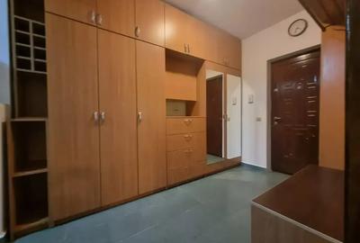 Chirie 2 camere Metrou Dristor Parcare Inclusa - 12