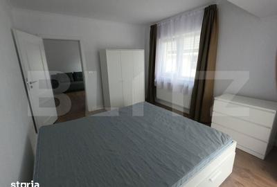 Apartament cu 3 camere în Ghiroda - 4