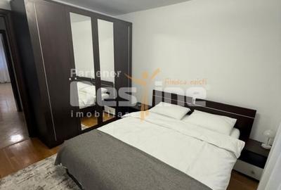 Apartament cu 3 camere în Rahova - 2