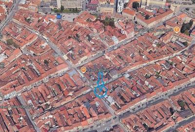 De vanzare, spatiu comercial Michael Weiss, Centrul Istoric - 2