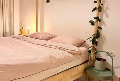 De Inchiriat Apt 3 Camere - Gara De Nord - 2