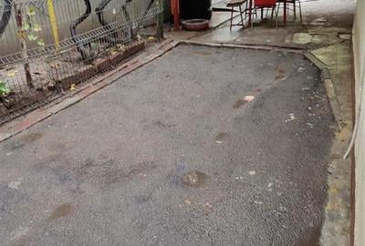 Vanzare casa  pe teren 215 mp | Baba Novac - Parc Alexandru Ioan Cuza | - 12