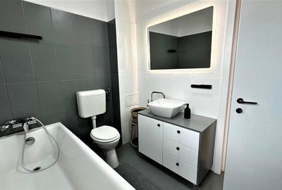 Apartament 2 camere lux | Greenfield, Baneasa | Loc de parcare inclus - 7