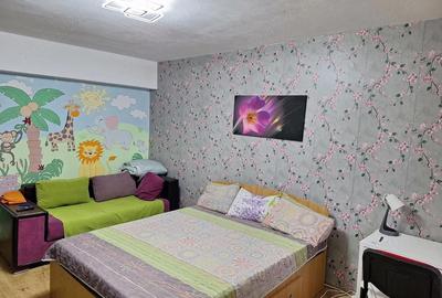 Garsonieră decomandată în Central - 1