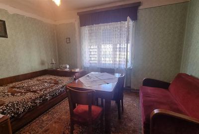 Apartament de doua camere  la casa , cu gradina zona centrul Istoric - 5
