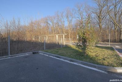 Teren de 578 mp, în Snagov - 4