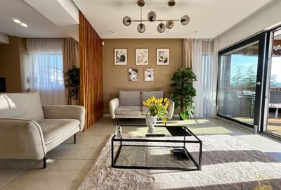 Casa de lux cu 4 camere si piscina de vanzare in Dezmir - Cluj - 13