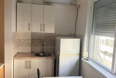 Garsonieră decomandată, mobilată în Militari - 6