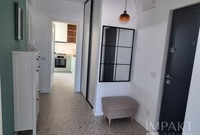 Apartament cu 3 camere decomandat cf sporit in Andrei Muresanu - 7