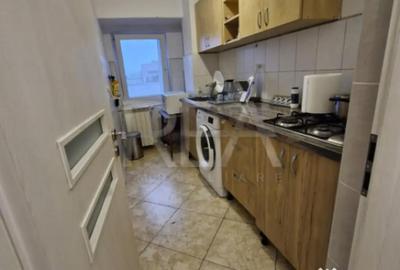 Garsonieră decomandată, mobilată în Alba Iulia - 10