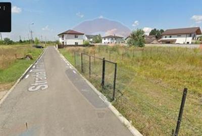De vanzare teren intravilan 3300 mp in Otopeni - Odai - 14