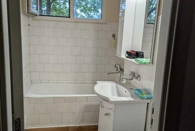 Apartament cu 2 camere decomandat în Podul de Piatră - 7