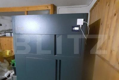 Casă cu 5 camere cu Teren 1789 Mp în Central - 10