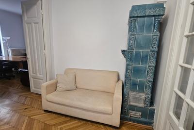 Casă individuală cu 8 camere cu Canalizare în Eminescu - 2