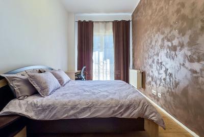 Apartament cu 2 camere semidecomandat, mobilat în Central - 7