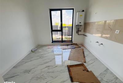 Casă cu 4 camere în Vorovești - 5