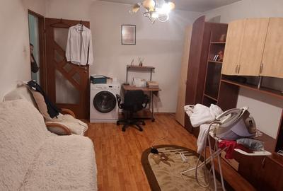 Apartament cu 2 camere decomandat în Kiseleff - 8