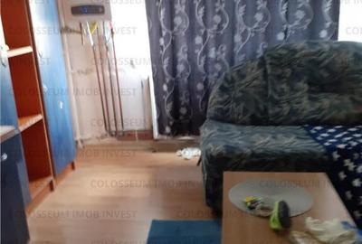 Garsonieră semidecomandată în Tractorul