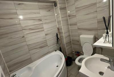 Garsonieră decomandată în Uiasca - 2