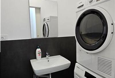 Apartament cu 3 camere semidecomandat, mobilat în Plopilor - 6