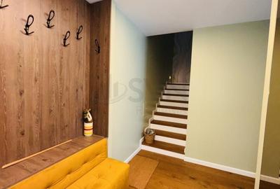 REA1023393 Apartament Lux I Tip Duplex I De Vanzare I Poiana Brasov I Silver Mou - 10