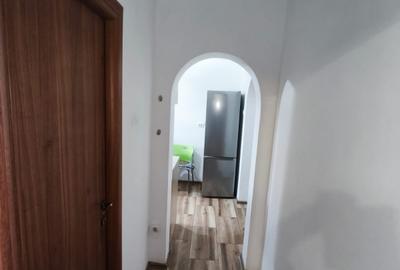 Apartament cu 2 camere decomandat, mobilat în Tomis Nord - 9
