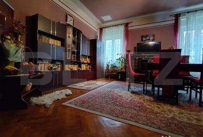 Apartament cu 4 camere decomandat în P-ța Maria - 5