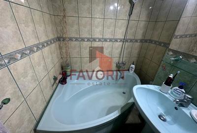 Apartament cu 3 camere decomandat, mobilat în Bucovina - 13