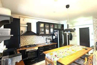 Apartament cu 4 camere în Central - 15