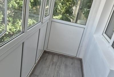 Apartament cu 2 camere decomandat, mobilat în Gară - 4