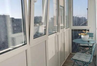 Apartament cu 3 camere, mobilat în Militari - 5