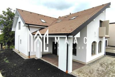 Casa Rezidentiala  | 5 Camere | 172 Mp  | Șura Mică - 1