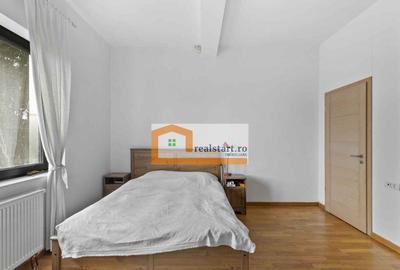 Cornu, Vedere la Padure, Vila D+P+M, 6600mp teren, 4 parcare - 17