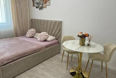 Garsonieră semidecomandată în 1 Decembrie