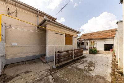 De Vânzare: Casă cu Teren în Zona Lunei, Timișoara - 31