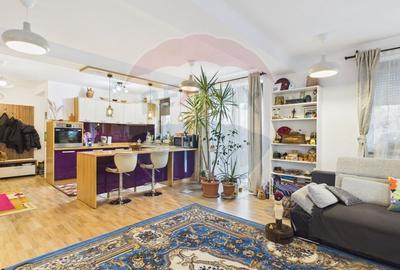 Casă cu 5 camere cu Teren 500 Mp în Central - 18