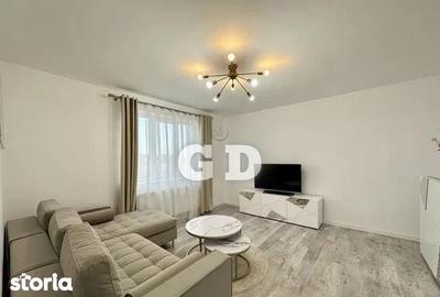 Apartament cu 3 camere decomandat în Țiglari - 4