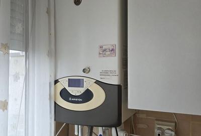 Apartament cu 2 camere decomandat în Central - 17