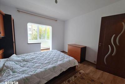 Apartament cu 2 camere decomandat în Dârste - 11