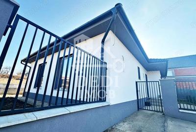 Casa de vanzare cu 4 camere in Oncea, Bihor - 16