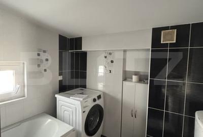 Apartament de vanzare, semidecomandat, cu 2 camere, 50 mp | Piata 1 mai - 5