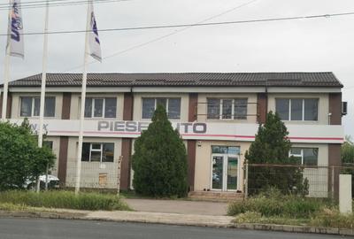 VAND/ INCHIRIEZ SPATIU COMERCIAL, 426 MP, SOS. BRAILEI NR.1, SLOBOZIA - 2