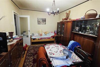 APARTAMENT 2 CAMERE 43 MP ZONA BIG MANASTUR - 3