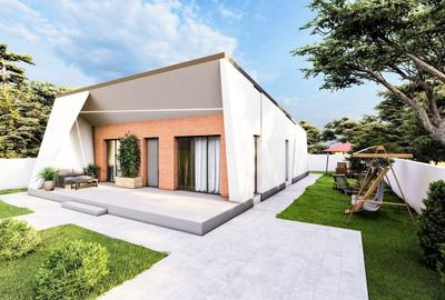 Casa individuala 3 camere finalizata-Berceni - 3