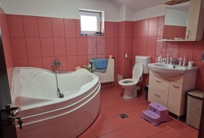 Casă individuală cu 5 camere cu Canalizare în Cumpăna - 4