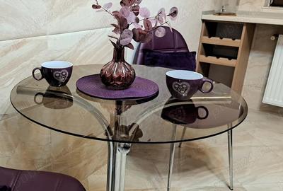 3 camere Apusului, 2 bai, centrala, parcare, 100 mp - 10