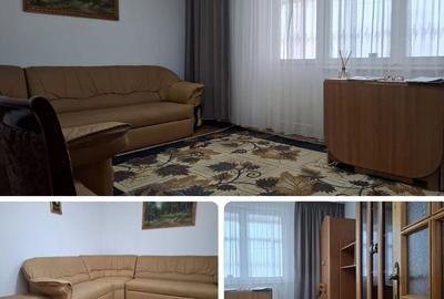 Apartament cu 3 camere în Central - 6
