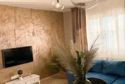 Apartament 2 camere in mamaia cu vedere frontala la lac. - 3