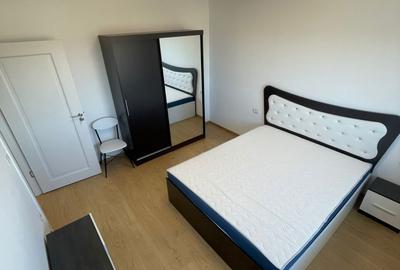 Apartament cu 3 camere decomandat în Calea Urseni