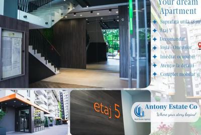 Apartament cu 2 camere decomandat în Iosia - 8